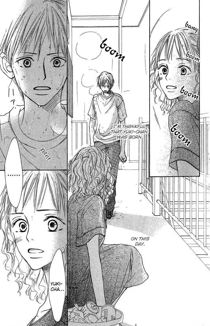 Crazy for You (Shoujo) Chapter 3 37